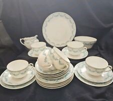 Rare Victoria Austria 21 Piece
