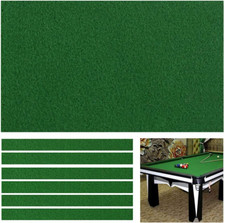 Billiard Cloth Pool Table Felt
