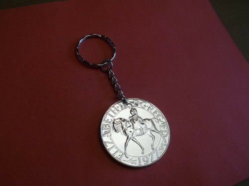 Crown coin 2 - coin, silver