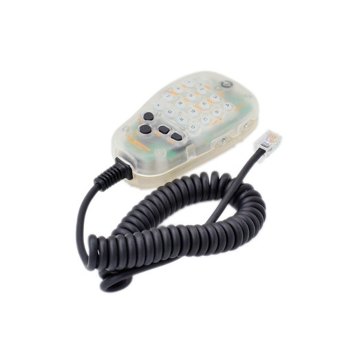 Mh48a6j handheld micorphone - mh48a6j,