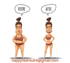 Weight Loss & Pain Relief The