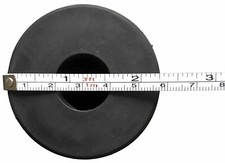 Pair 2 HALFORDS Handle Bars