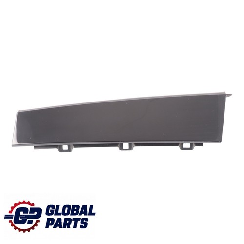 Audi finisher window - s3,