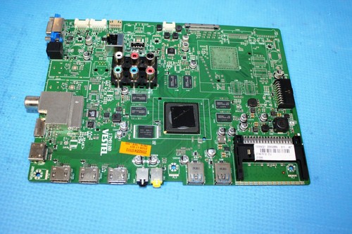 Main board 17mb100 27457612 - main,