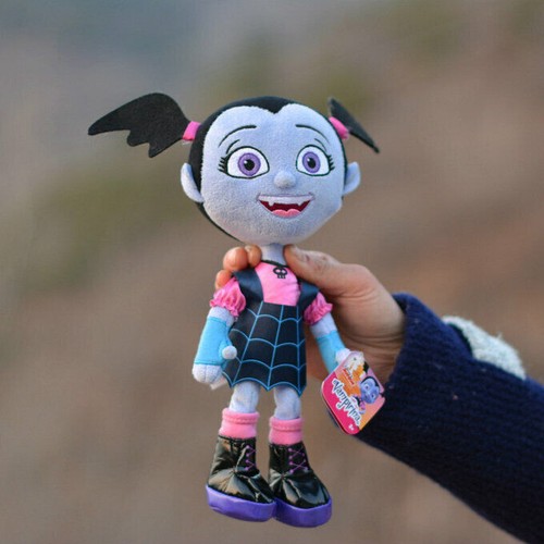 New disney junior - junior, vampirina