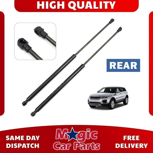 Rear tailgate boot gas - tailgate,