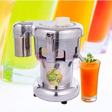Commercial Fruit Juicer