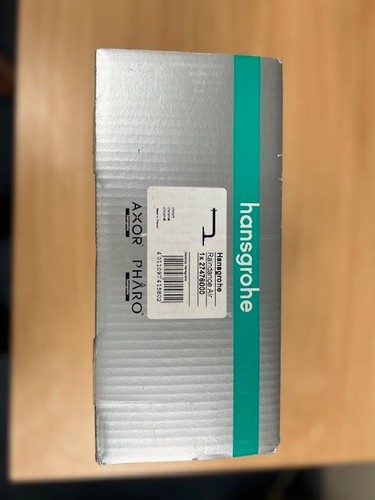 Hansgrohe raindance shower - raindance,