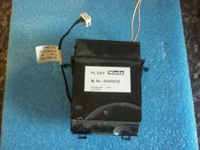 Genuine used Miele Casing