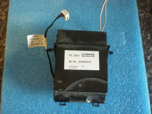 Genuine used miele casing - genuine,