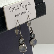 Cote d’ Argent Cubic