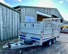 New Brian James 10ft x 6ft