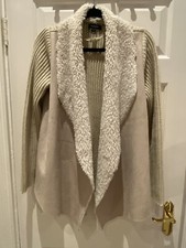 Primark Cream Waterfall