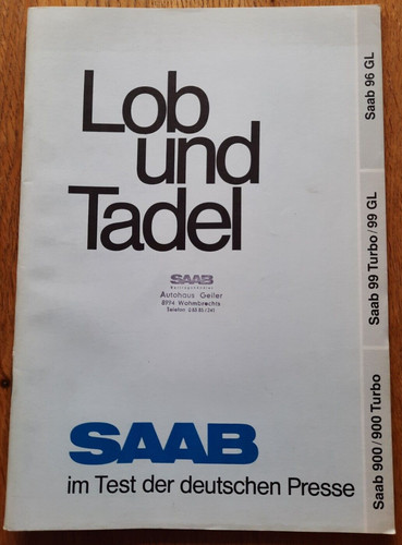 Saab 900 car - car, sales