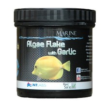 NT Labs Marine Algae Flake +