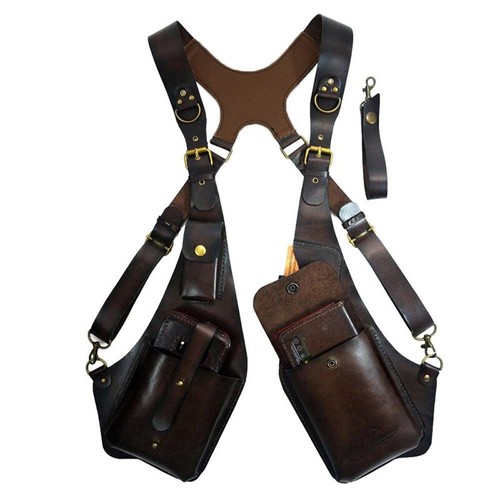 Anti theft leather - anti-theft,
