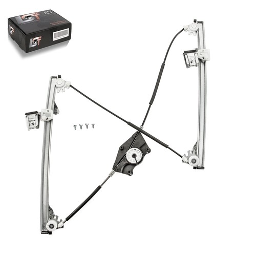 Front left electric - front,