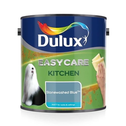Dulux easycare kitchen matt - kitchen,