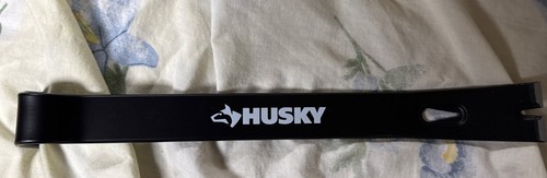 Husky construction crow bar - bar, |