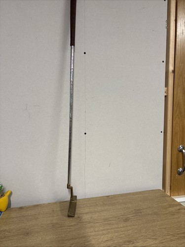 Gt300 brass headed putter - gt300, z1