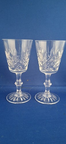 Edinburgh crystal lomond - crystal,