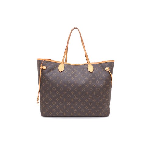 Louis vuitton monogram - louis, canvas