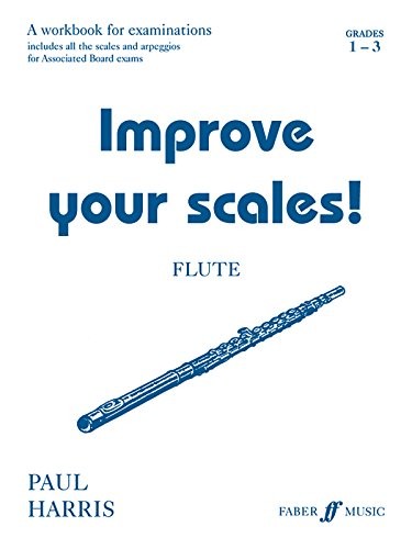 Flute grades 3 - flute:,