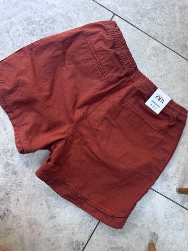Bnwt soft canvas - linen, cotton