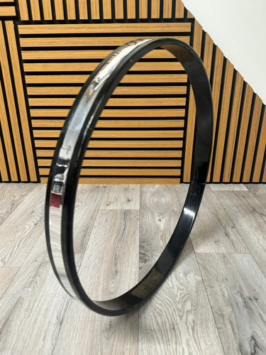 Vintage premier bass drum - premier,