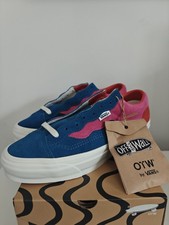 Parra x Vans - OTW Old Skool