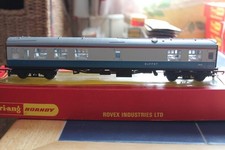 TRIANG/HORNBY BR INTERCITY BUFFET COACH  OO GAUGE