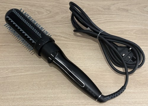 Babyliss sheer volume - babyliss, rotating