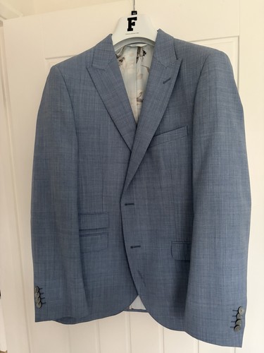 Men french connection suit - men’s,