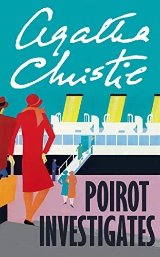 Poirot investigates - poirot, (poirot)