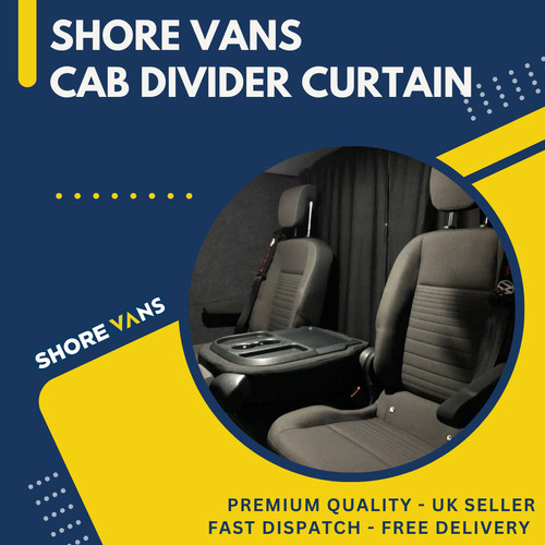 Transporter 1 t6 cab - vw,