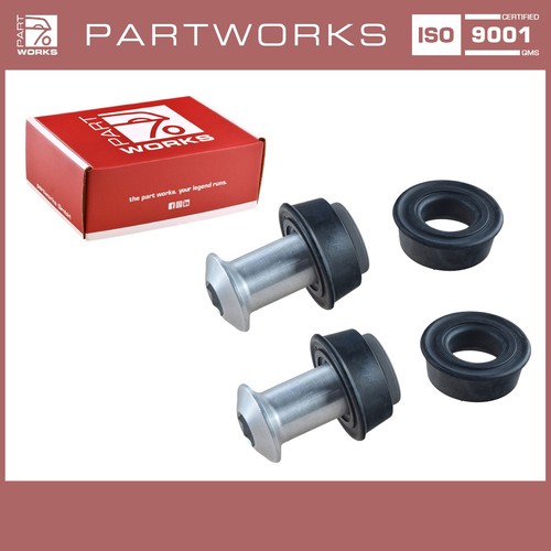 Rubber bearing wishbone for - wishbone,