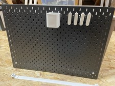 IKEA Peg Board
