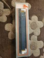 Lima Railways Class 40 #40 063