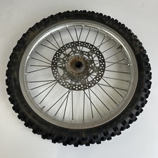 Yamaha YZF 250 YZ250F 2005