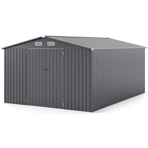 14ft 10ft outdoor storage - 10ft,