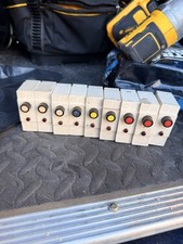 Wylex Plug In MCB Fuse