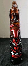Avon Cologne Bottle Decanter