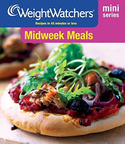 Weight watchers mini - weight, series