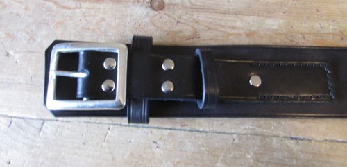 New genuine leather - , billet