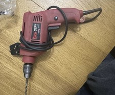 Power Devil hammer drill