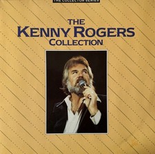 Kenny rogers the - kenny,