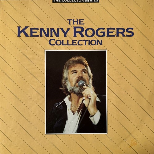 Kenny rogers the - kenny,