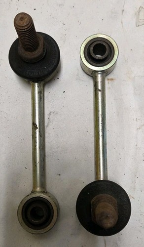 Jaguar front suspension anti - jaguar,
