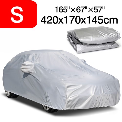 Small full car - full, cover