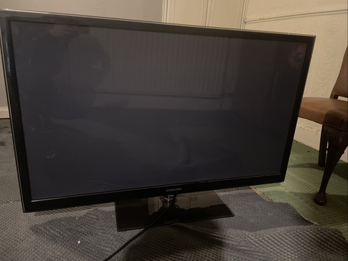 Samsung ps51d550 inch - samsung,